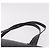 LOUIS VUITTON Borsa a Spalla Epi Saint Jacques Nera M52272 Auth bs35995 Nero - vista 8