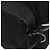 Zaino PRADA Nylon Nero Argento Auth 188443 - vista 10