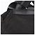 Zaino PRADA Nylon Nero Argento Auth 188443 - vista 3