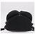 Zaino PRADA Nylon Nero Argento Auth 188443 - vista 6