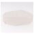 Borsa a Spalla BOTTEGA VENETA in Pelle Bianco Argento Auth BA13763M - vista 5