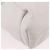 Borsa a Spalla BOTTEGA VENETA in Pelle Bianco Argento Auth BA13763M - vista 9