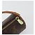 LOUIS VUITTON Monogram Papillon Pouch LV Auth bs36057 Monogramma - vista 10