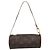 LOUIS VUITTON Monogram Papillon Pouch LV Auth bs36057 Monogramma - vista 13
