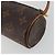 LOUIS VUITTON Monogram Papillon Pouch LV Auth bs36057 Monogramma - vista 15