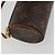 LOUIS VUITTON Monogram Papillon Pouch LV Auth bs36057 Monogramma - vista 16