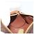 LOUIS VUITTON Monogram Papillon Pouch LV Auth bs36057 Monogramma - vista 18