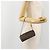 LOUIS VUITTON Monogram Papillon Pouch LV Auth bs36057 Monogramma - vista 19