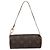 LOUIS VUITTON Monogram Papillon Pouch LV Auth bs36057 Monogramma - vista 2