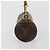 LOUIS VUITTON Monogram Papillon Pouch LV Auth bs36057 Monogramma - vista 3