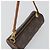 LOUIS VUITTON Monogram Papillon Pouch LV Auth bs36057 Monogramma - vista 6