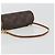 LOUIS VUITTON Monogram Papillon Pouch LV Auth bs36057 Monogramma - vista 7