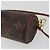 LOUIS VUITTON Monogram Papillon Pouch LV Auth bs36057 Monogramma - vista 9