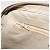 CHANEL Matelasse Chain Shoulder Bag Lamb Skin Beige Gold CC Auth 191285 D'oro - vista 22