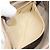 CHANEL Matelasse Chain Shoulder Bag Lamb Skin Beige Gold CC Auth 191285 D'oro - vista 23