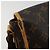 LOUIS VUITTON Monogram Pochette Bosphore Shoulder Bag M40044 LV Auth ar13986 Monogramma - vista 10