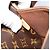LOUIS VUITTON Monogram Pochette Bosphore Shoulder Bag M40044 LV Auth ar13986 Monogramma - vista 12