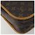 LOUIS VUITTON Monogram Pochette Bosphore Shoulder Bag M40044 LV Auth ar13986 Monogramma - vista 14