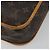 LOUIS VUITTON Monogram Pochette Bosphore Shoulder Bag M40044 LV Auth ar13986 Monogramma - vista 15