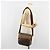 LOUIS VUITTON Monogram Pochette Bosphore Shoulder Bag M40044 LV Auth ar13986 Monogramma - vista 24