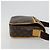 LOUIS VUITTON Monogram Pochette Bosphore Shoulder Bag M40044 LV Auth ar13986 Monogramma - vista 3