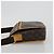 LOUIS VUITTON Monogram Pochette Bosphore Shoulder Bag M40044 LV Auth ar13986 Monogramma - vista 4
