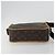 LOUIS VUITTON Monogram Pochette Bosphore Shoulder Bag M40044 LV Auth ar13986 Monogramma - vista 5