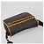 LOUIS VUITTON Monogram Pochette Bosphore Shoulder Bag M40044 LV Auth ar13986 Monogramma - vista 6