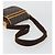 LOUIS VUITTON Monogram Pochette Bosphore Shoulder Bag M40044 LV Auth ar13986 Monogramma - vista 7