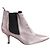 Anine Bing Rosa Stiefel Pink