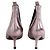 Anine Bing Rosa Stiefel Pink - Ansicht 2