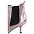 Anine Bing Rosa Stiefel Pink - Ansicht 4