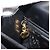 Bolso Salvatore Ferragamo Gancini de Cuero 2way Negro Oro Auth 190688 Dorado - vista 24
