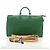 Borsa LOUIS VUITTON Epi Speedy 40 Verde M42984 LV Auth 190174V - vista 12