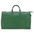 Borsa LOUIS VUITTON Epi Speedy 40 Verde M42984 LV Auth 190174V - vista 13