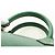 Borsa LOUIS VUITTON Epi Speedy 40 Verde M42984 LV Auth 190174V - vista 14
