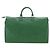 Borsa LOUIS VUITTON Epi Speedy 40 Verde M42984 LV Auth 190174V - vista 2