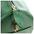 Borsa LOUIS VUITTON Epi Speedy 40 Verde M42984 LV Auth 190174V - vista 22
