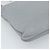 Borsa a tracolla GUCCI GG Canvas Guccissima in pelle Grigio Oro 201446 Auth mr2782A Marrone D'oro - vista 14