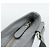 Borsa a tracolla GUCCI GG Canvas Guccissima in pelle Grigio Oro 201446 Auth mr2782A Marrone D'oro - vista 15