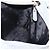 Borsa a tracolla GUCCI GG Canvas Guccissima in pelle Grigio Oro 201446 Auth mr2782A Marrone D'oro - vista 18
