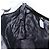 Borsa a tracolla GUCCI GG Canvas Guccissima in pelle Grigio Oro 201446 Auth mr2782A Marrone D'oro - vista 19