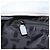 Borsa a tracolla GUCCI GG Canvas Guccissima in pelle Grigio Oro 201446 Auth mr2782A Marrone D'oro - vista 20