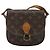 LOUIS VUITTON Borsa a Spalla Monogram Saint Cloud PM M51244 LV Auth ar14024 Monogramma - vista 13