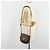 LOUIS VUITTON Borsa a Spalla Monogram Saint Cloud PM M51244 LV Auth ar14024 Monogramma - vista 24