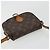 LOUIS VUITTON Borsa a Spalla Monogram Saint Cloud PM M51244 LV Auth ar14024 Monogramma - vista 6