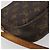 LOUIS VUITTON Borsa a Spalla Monogram Saint Cloud PM M51244 LV Auth ar14024 Monogramma - vista 9