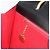 Céline Borsa CELINE in pelle nera e oro Auth mr2665V Nero D'oro - vista 21