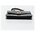 Céline Borsa CELINE in pelle nera e oro Auth mr2665V Nero D'oro - vista 5