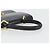 Céline Borsa CELINE in pelle nera e oro Auth mr2665V Nero D'oro - vista 7